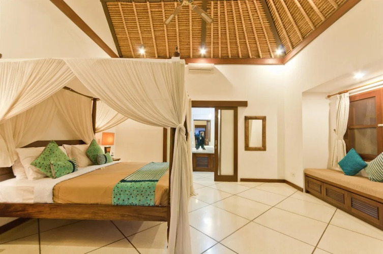 Villa Indah — фото 3