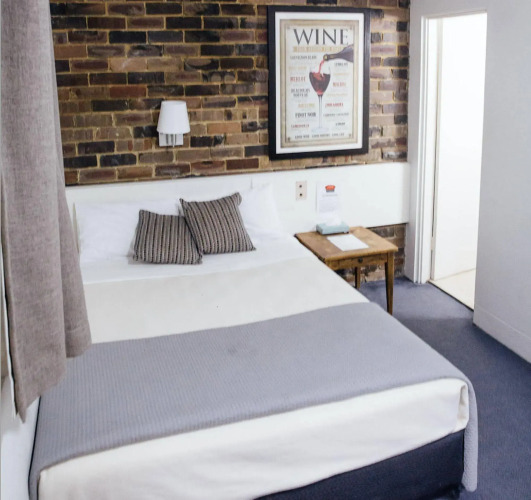 Hornsby Inn — фото 2