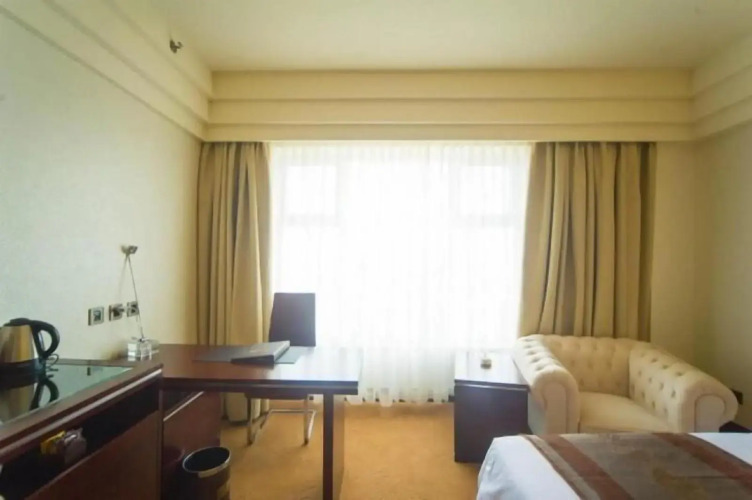 Ramada Chengdu North — фото 2