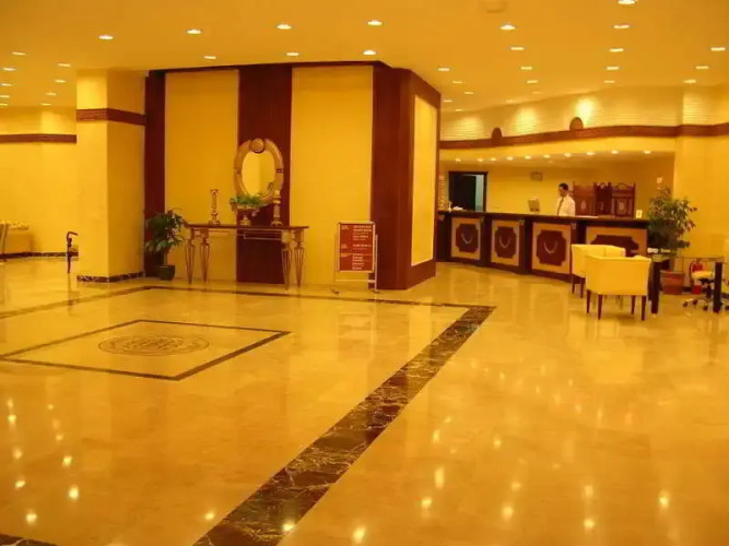 Union Palace Hotel — фото 2