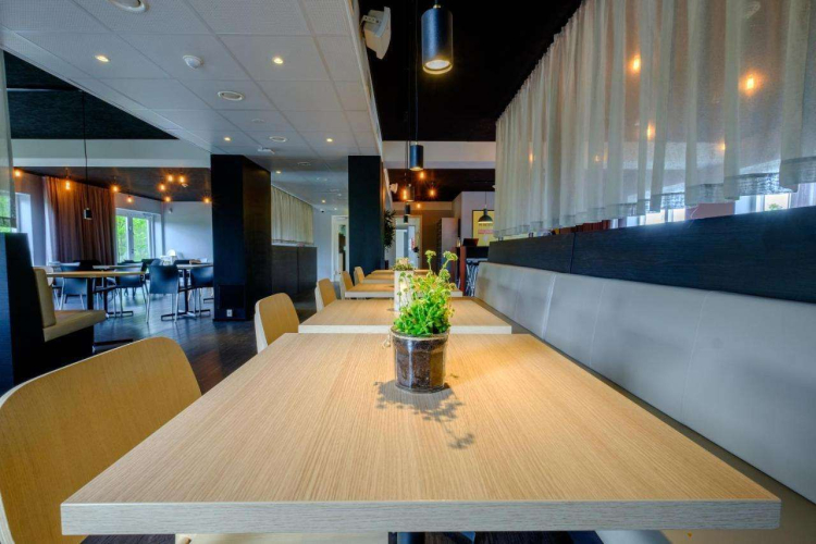 Four Points Flex by Sheraton Ballerup — фото 4