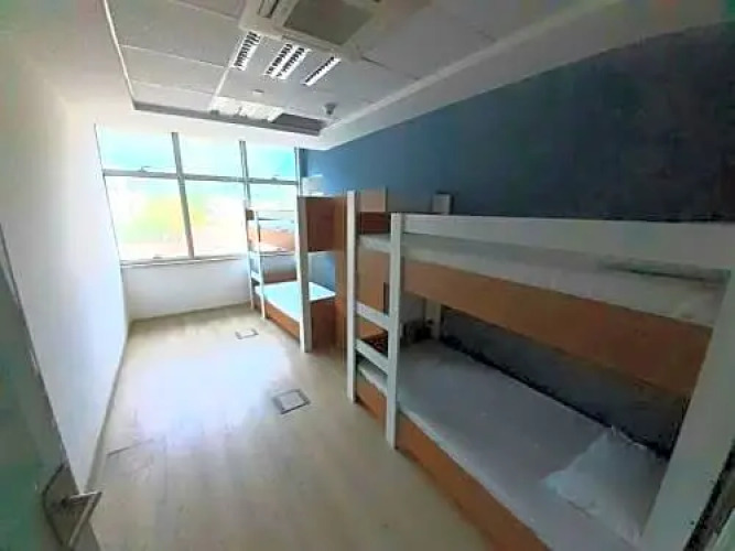Blue Bells Hostel — фото 3