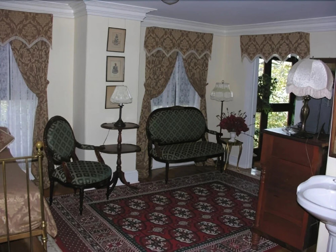 Southern Mansion — фото 2