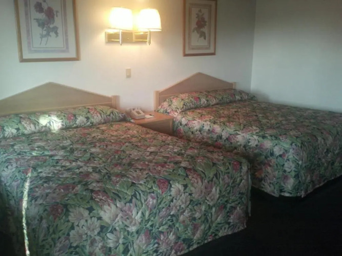Sunrise Inn — фото 2