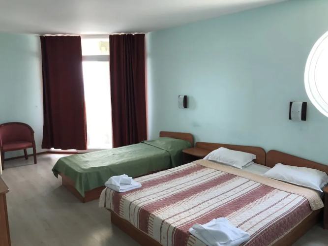 Interhotel Pomorie Beach — фото 2