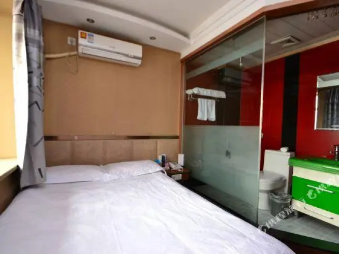 Xinsheng Express Hostel — фото 2