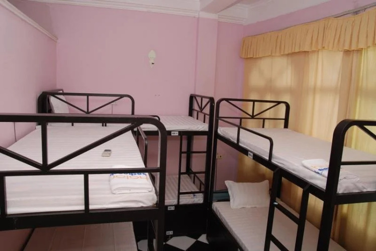 Halong Backpacker Hostel — фото 2