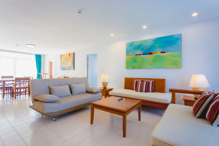 Waterfront Suites Phuket by Centara — фото 5