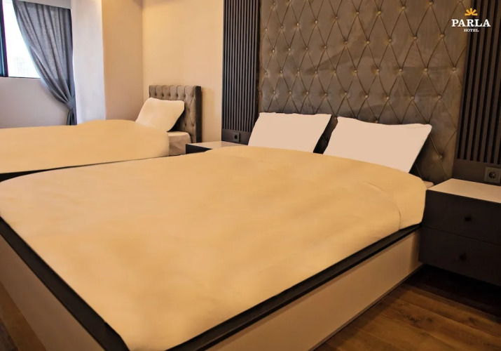 Parla Suite Hotel — фото 4