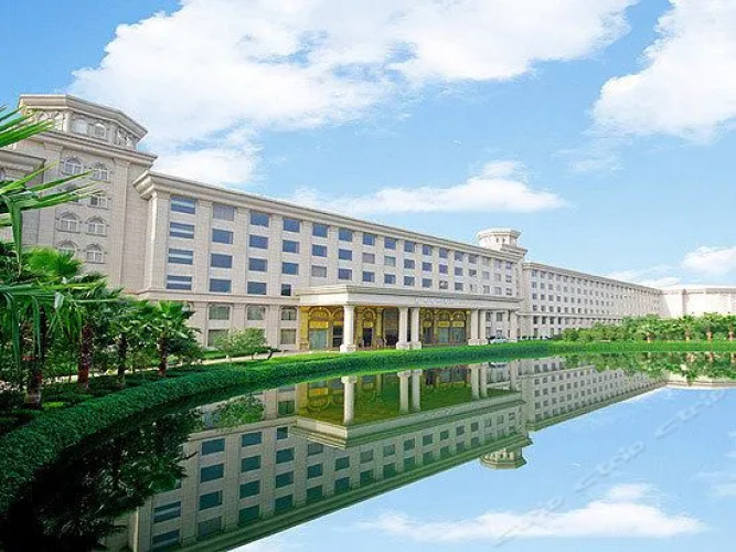 Oyc Hotel — фото 5