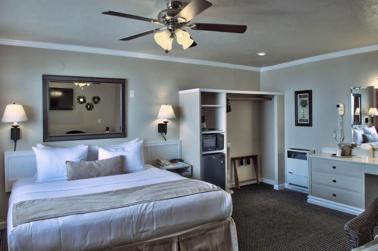 Lovers Point Inn — фото 3