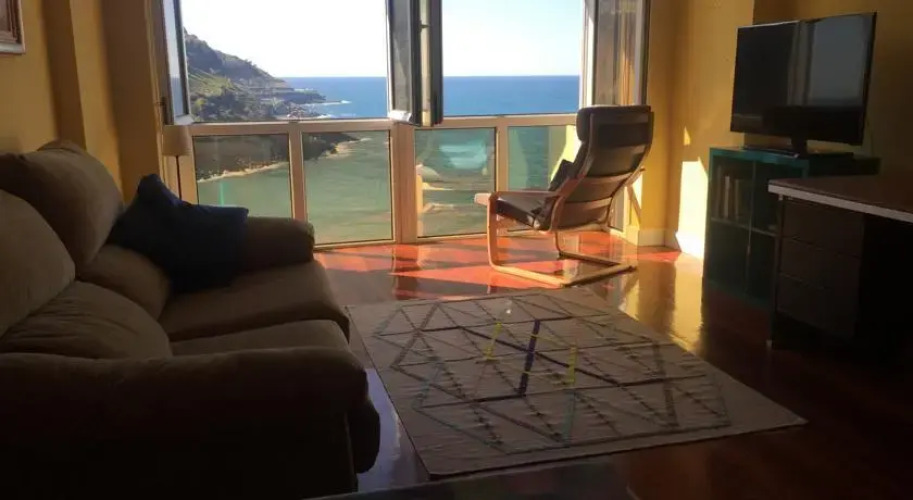 Itsas Begi-Basque Stay — фото 5