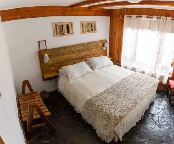 Hostal Muller — фото 2