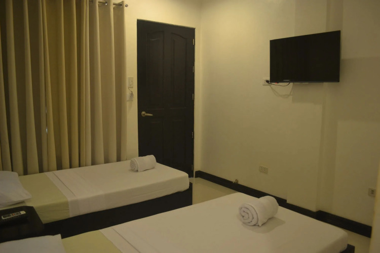 Swiftlets Inn — фото 5