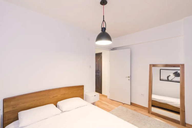 Spotless Flat in Central — фото 2