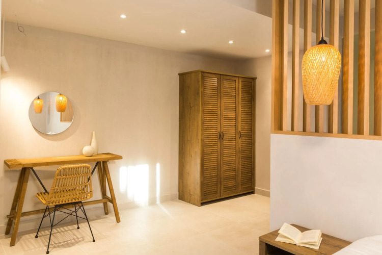 Calmare Suites — фото 2