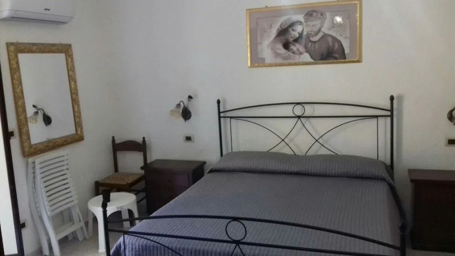 B&B Gerace — фото 2