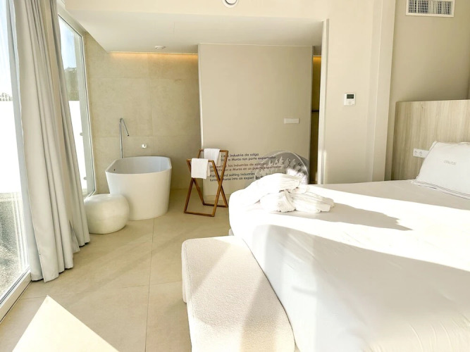 Otantus Hotel — фото 4