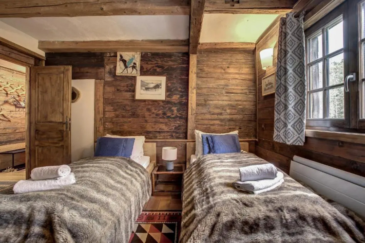 Chalet Heron — фото 4