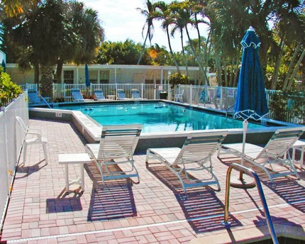 White Sands Resort — фото 3