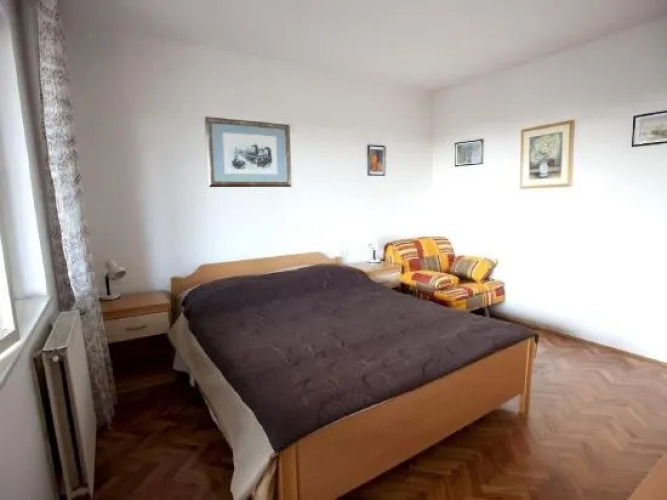 Aparatments Fabac — фото 4