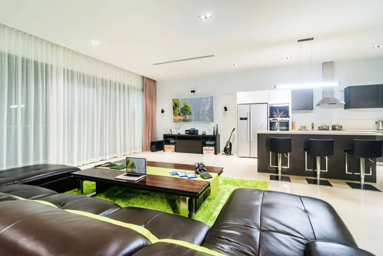 Elemental Villas — фото 4