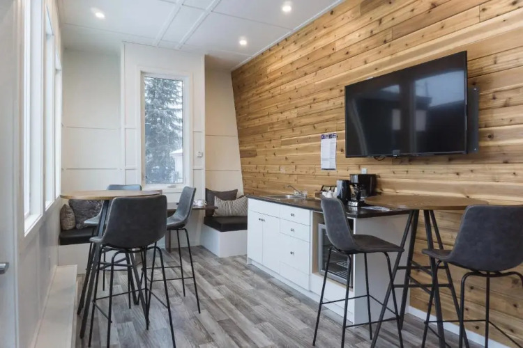 Tiny Homes by Snow Valley Lodging — фото 2
