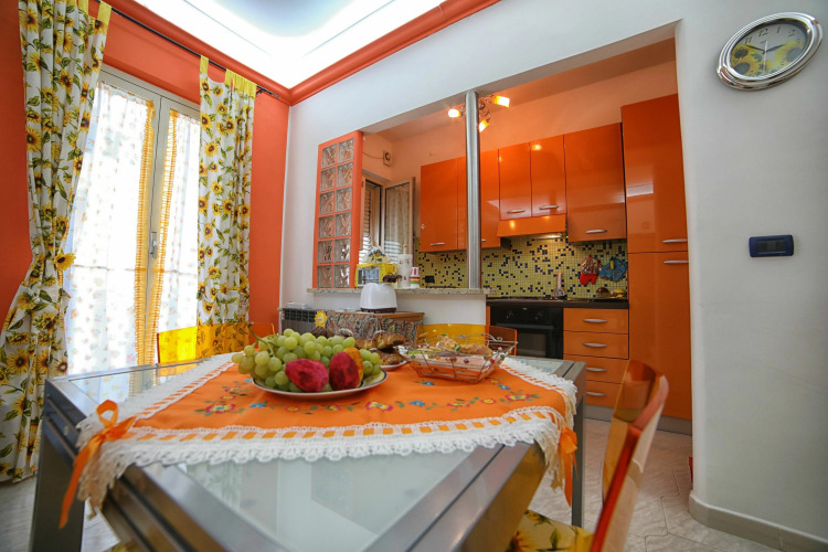 Sciacca Suite Apartment - Sciacca Suite Apartment — фото 2