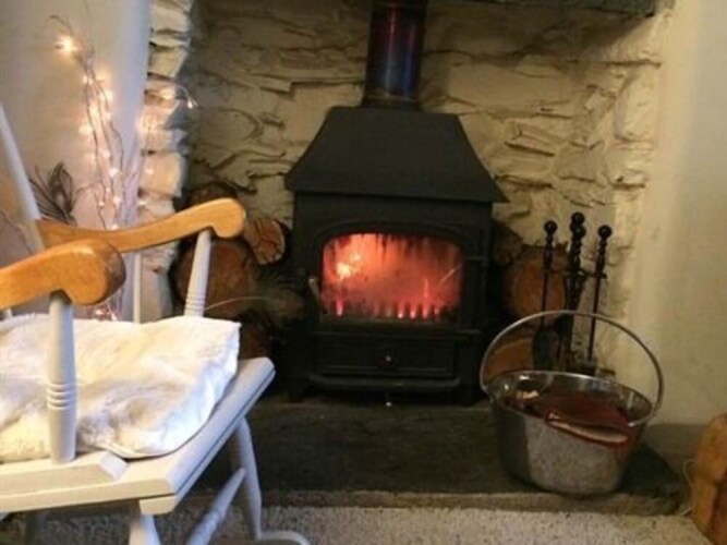Mill Dam Cottage — фото 2
