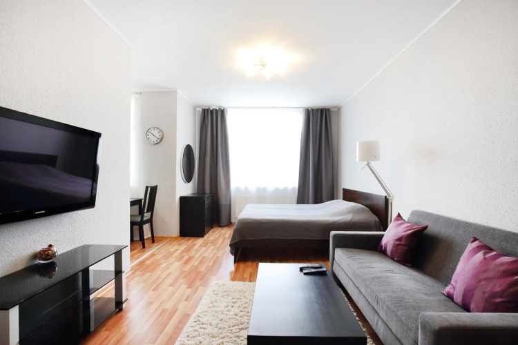 Фотография номера квартиры Rooms-Eкб (Румс-Екб) на улице Союзная