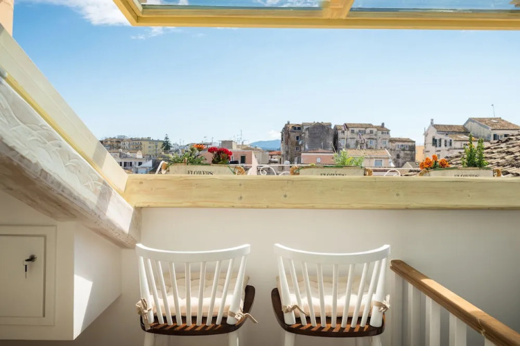 Corfu Sky Loft — фото 5