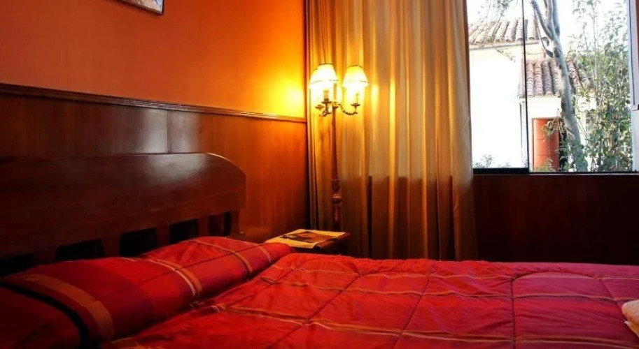 Tambo Cusco Inn — фото 4