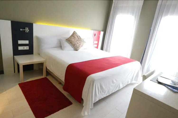Magno Suites — фото 4