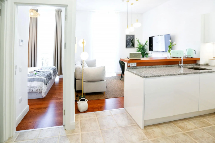 Offline Mood Apartment — фото 4