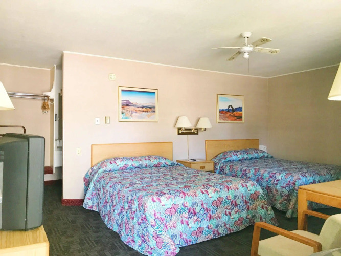 Appletree Inn — фото 3