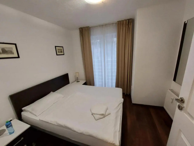 Levidom Residence Rooms — фото 4