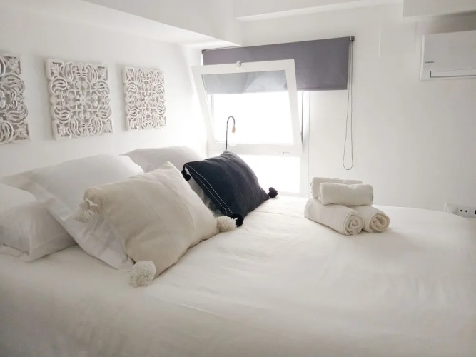 Lovely Duplex — фото 4
