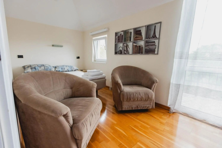 Apartman Kalvarija — фото 3