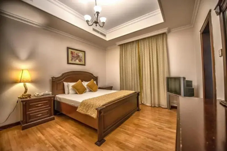 Venue Suites — фото 2