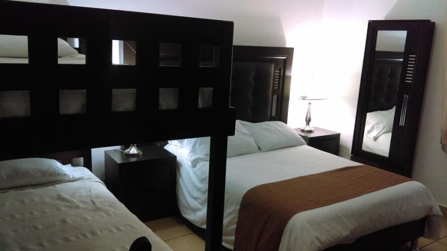 Fray Bartolome Hotel — фото 3