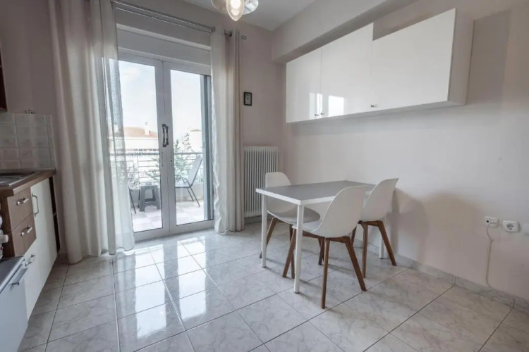 Central apartment with parking — фото 2