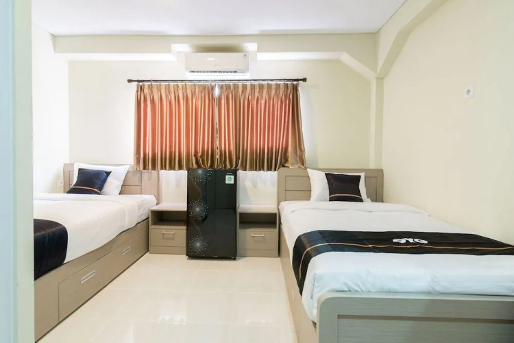 Prime Gejayan Residence — фото 4