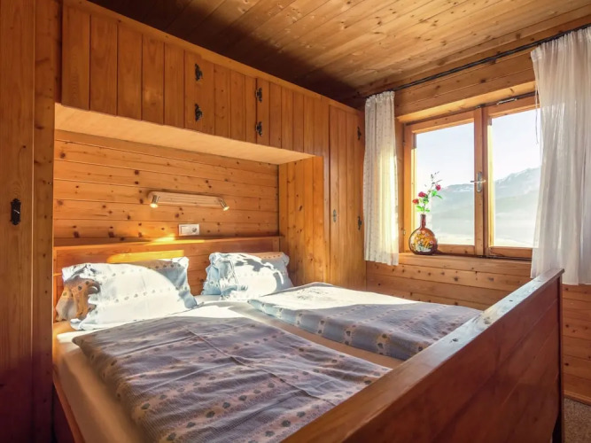 Chalet on the Slopes — фото 5