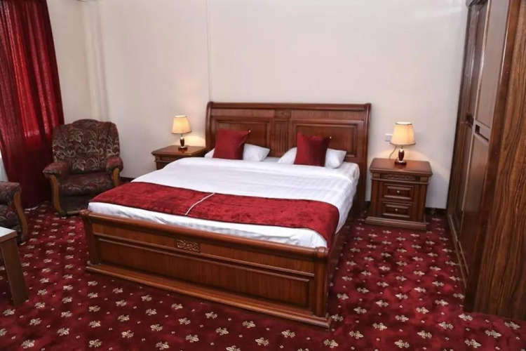 Фотография номера гостиницы Gyumri Hotel
