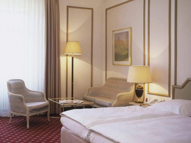 Savoy Berlin — фото 5