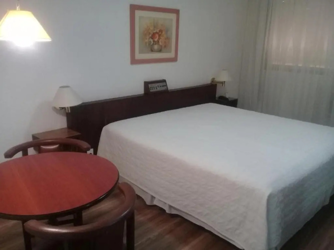 Canoas Parque Hotel — фото 3