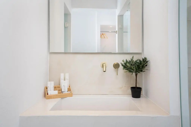 Cycladic Suites & Spa — фото 2