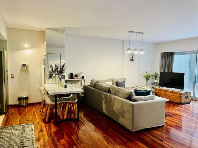 Spacious Estudio — фото 3