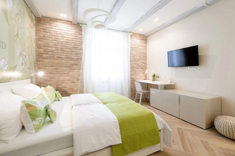 Luxury rooms Mak — фото 2