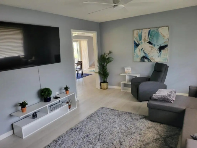Bradenton Beach Getaway — фото 2